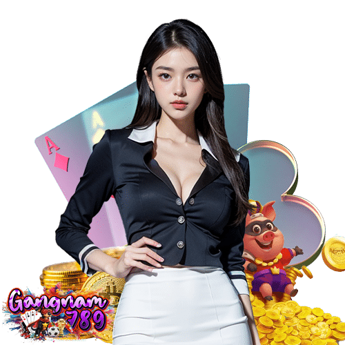 gangnam789 สล็อตออนไลน์